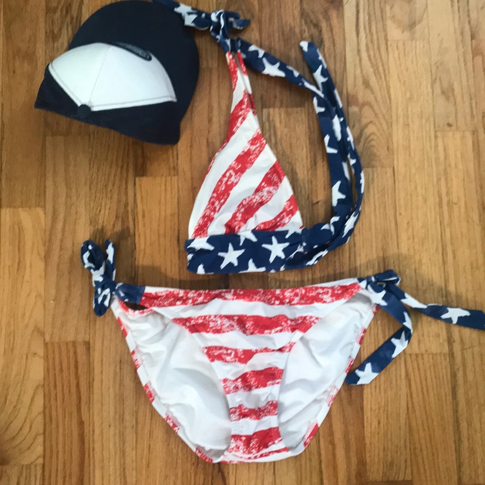 ‘MERICA! Venus brand Bikini